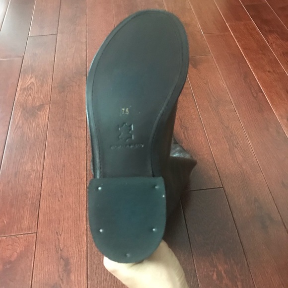 Dolce Vita Lujan Boots - Picture 3 of 7